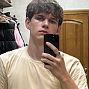 Матвей, 19 лет