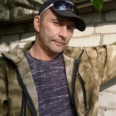 Фотография мужчины Павел, 48 лет из г. Камешково