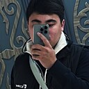 Рахат, 23 года