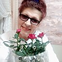 Дора, 65 лет
