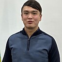 Олжас, 25 лет