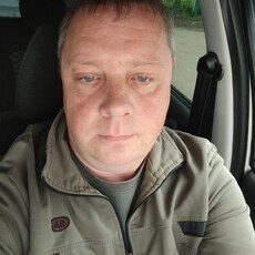 Фотография мужчины Дмитрий, 42 года из г. Чамзинка