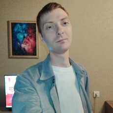Фотография мужчины Алексей, 31 год из г. Каменск-Уральский