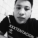 Ислям, 27 лет