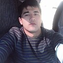 Бек, 32 года