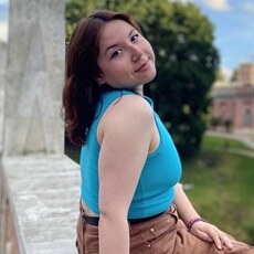 Галина, 24 из г. Йошкар-Ола.