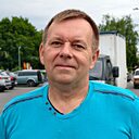Владимир, 55 лет