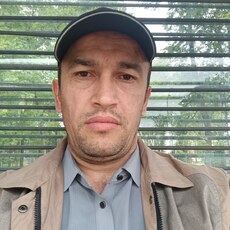 Фотография мужчины Dilovar, 34 года из г. Русский