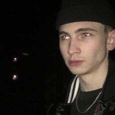 Фотография мужчины Ефраим, 26 лет из г. Новочебоксарск