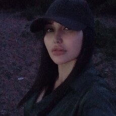 Amina, 36 из г. Санкт-Петербург.