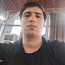 Шахзод, 22 года