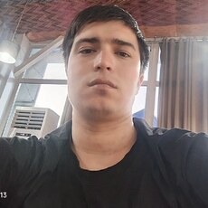 Фотография мужчины Шахзод, 22 года из г. Домодедово