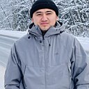 Сади, 26 лет
