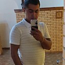 Алик, 34 года