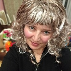 Алёна, 46 из г. Иркутск.