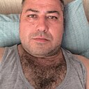 Мехмет, 48 лет