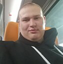 Сергей, 22 года