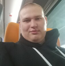 Фотография мужчины Сергей, 22 года из г. Суксун