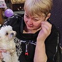 Погудина Галина, 54 года