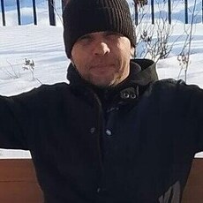 Фотография мужчины Константин, 41 год из г. Первоуральск
