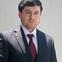 Исмат, 27 лет