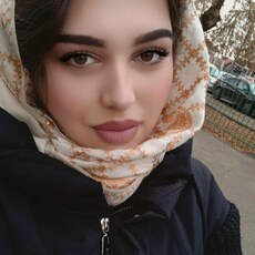 Фотография девушки Николь, 21 год из г. Саратов