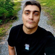 Фотография мужчины Дмитрий, 28 лет из г. Кемерово