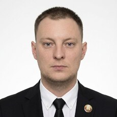 Фотография мужчины Aleksei, 35 лет из г. Солигорск