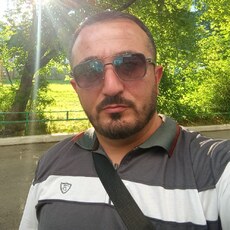 Фотография мужчины Али, 33 года из г. Тверь