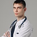 Антон, 24 года