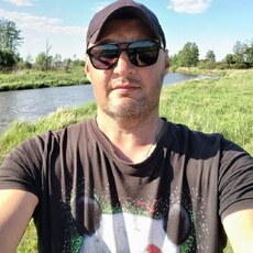 Фотография мужчины Вадим, 38 лет из г. Пинск