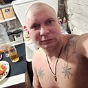 Илюха, 34 года