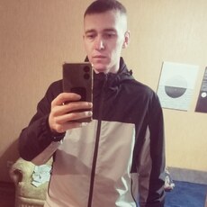 Фотография мужчины Никита, 28 лет из г. Новосибирск