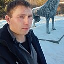 Вениамин, 28 лет