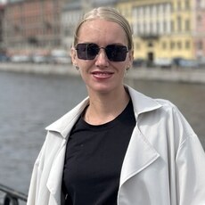 Алеся, 32 из г. Санкт-Петербург.