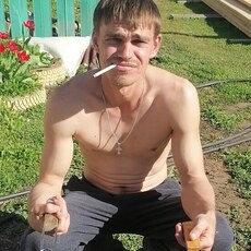 Фотография мужчины Владимир, 35 лет из г. Серпухов