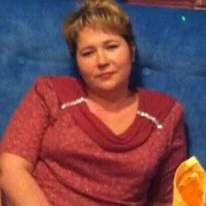 Елена, 49 из г. Новосибирск.