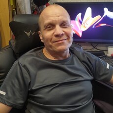 Фотография мужчины Сергей, 49 лет из г. Талдом