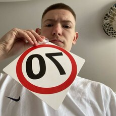 Фотография мужчины Павел, 21 год из г. Гродно