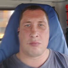 Фотография мужчины Павел, 42 года из г. Петрозаводск