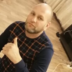 Фотография мужчины Али, 36 лет из г. Новосибирск
