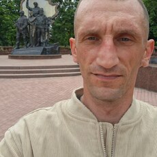 Фотография мужчины Максим, 35 лет из г. Волжский