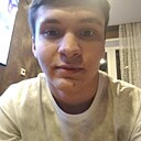 Davebush, 18 лет