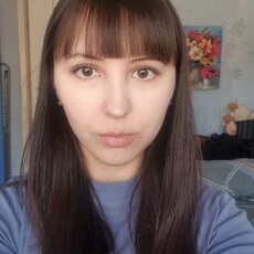 Надежда, 30 из г. Ангарск.