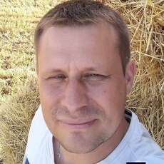Фотография мужчины Юра, 43 года из г. Прилуки
