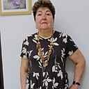Татьяна, 66 лет