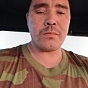 Думан, 38 лет