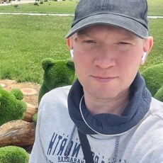 Фотография мужчины Сергей, 39 лет из г. Новошахтинск