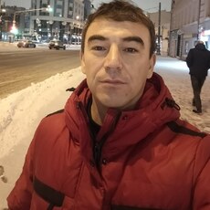 Фотография мужчины Bashim, 37 лет из г. Москва
