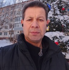 Фотография мужчины Истам, 49 лет из г. Серпухов